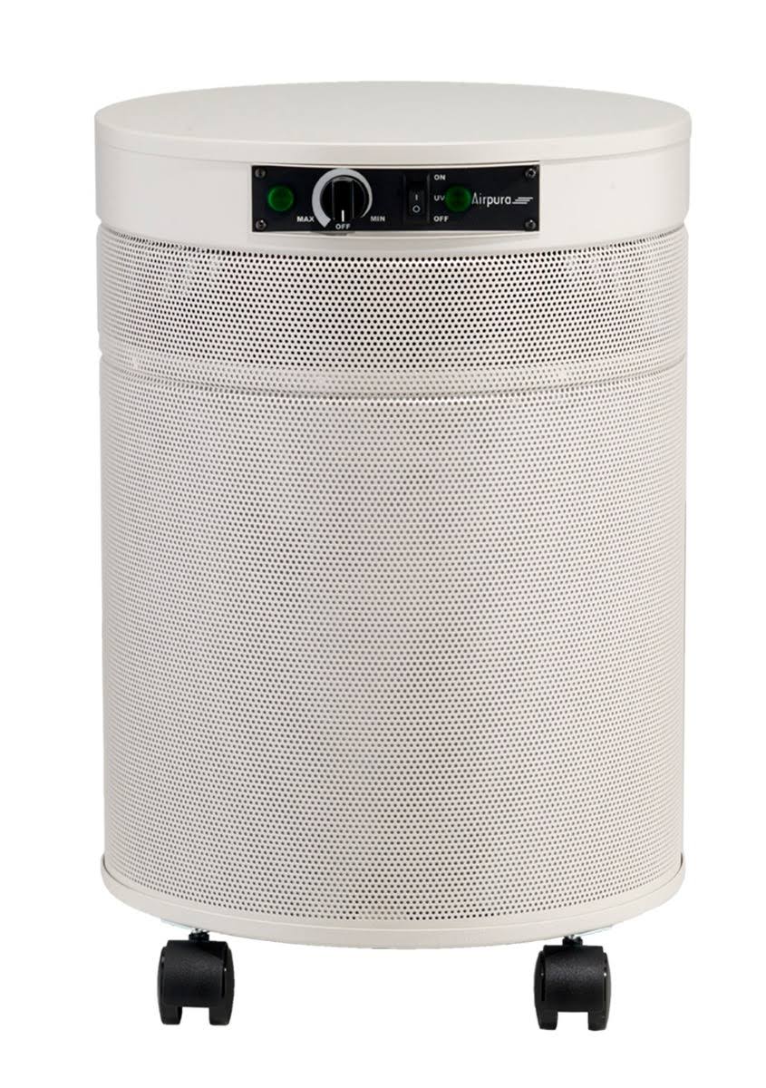 Cream Air Purifier B237731