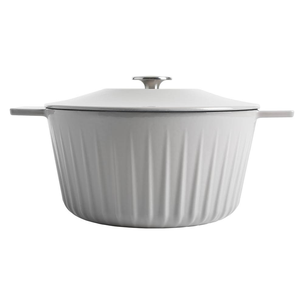 Cast Iron Dutch Oven X334216