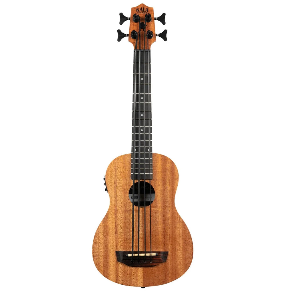 Acoustic-Electric U-BASS E748324