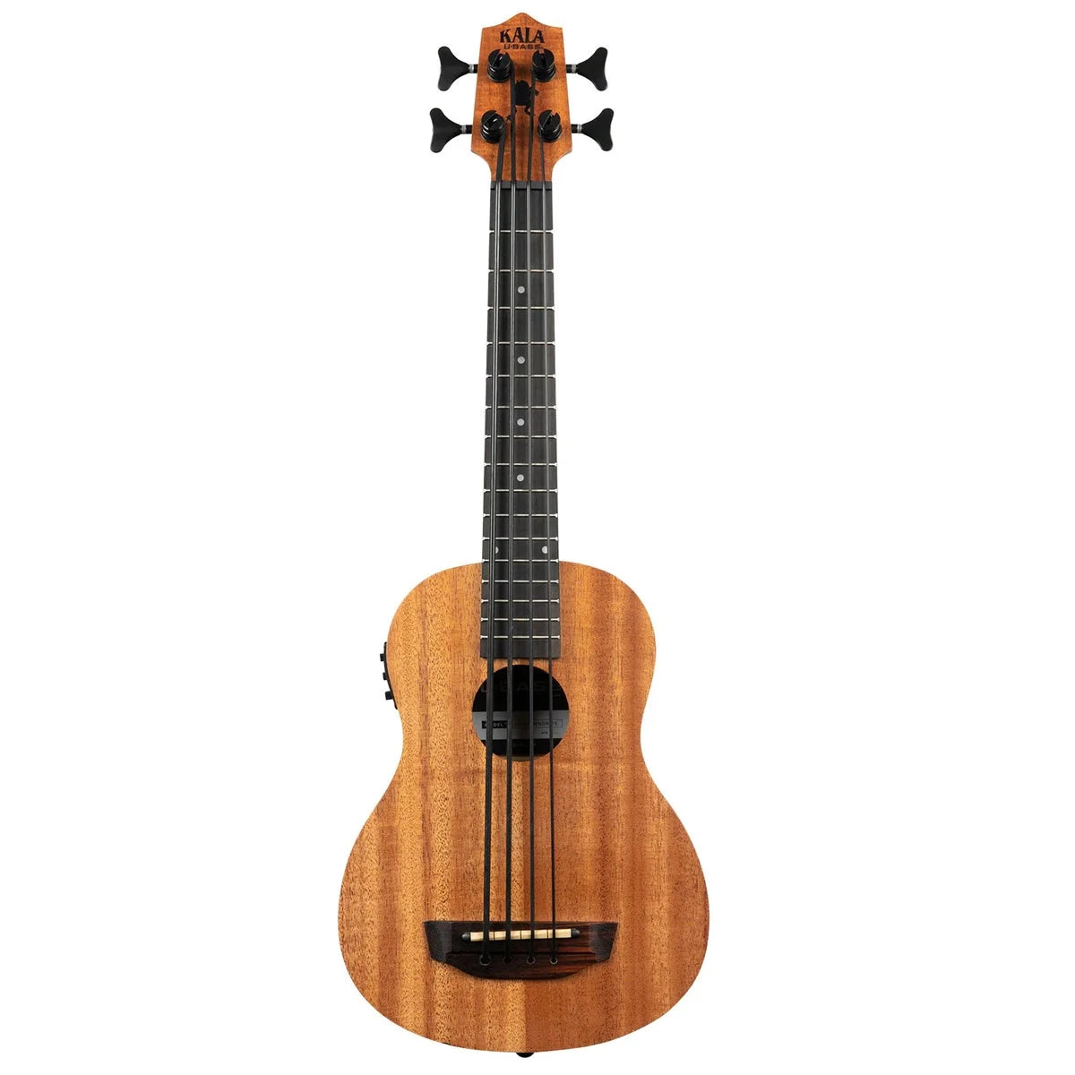 Acoustic-Electric U-BASS E748324