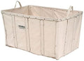 Replacement Liner for Canvas Basket Truck, 20 Bushel B721