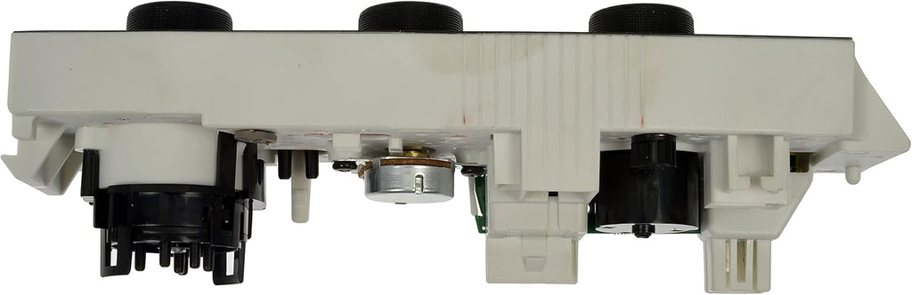 Front Climate Control Module T3112
