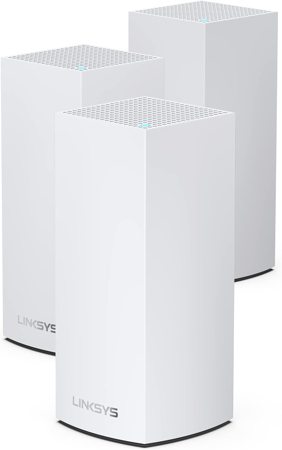 Dual-Band Mesh WiFi AX5400, 3-Pack W97666