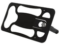 License Plate Mount for Lexus NX 300 F-Sport E5051