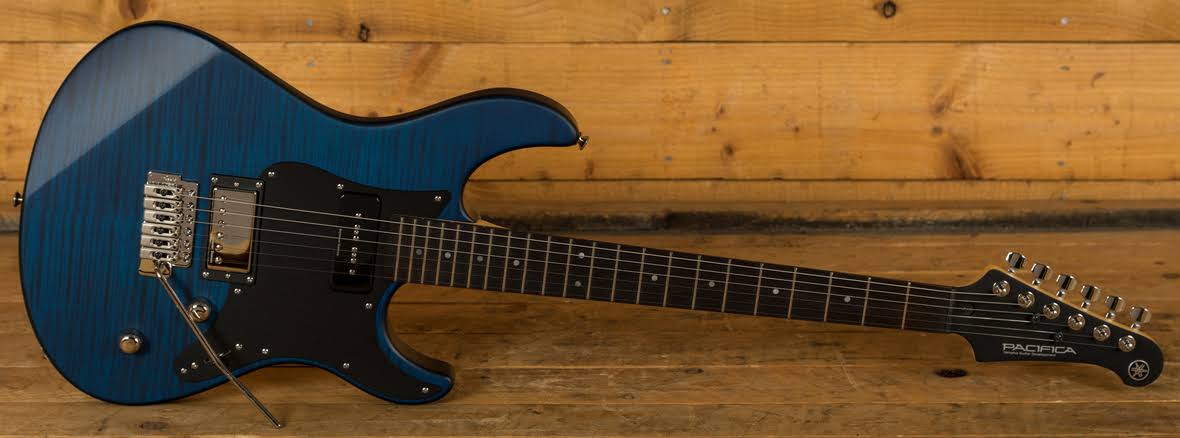 Pacifica Electric Guitar N79644
