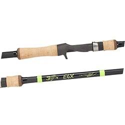 E6X Jig & Worm Casting Rod N795024