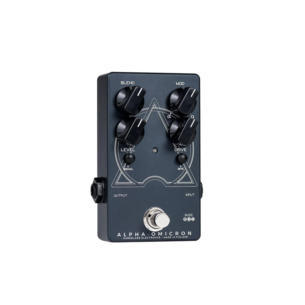 Bass Preamp Pedal B3143