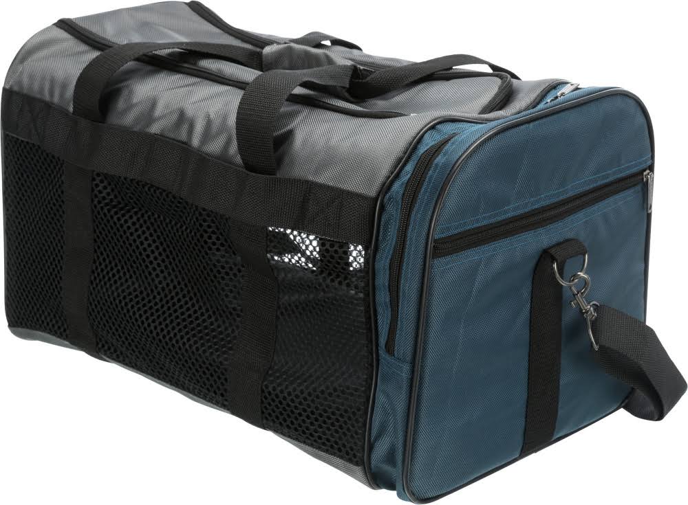 Carrier (Grey/Blue) W30509