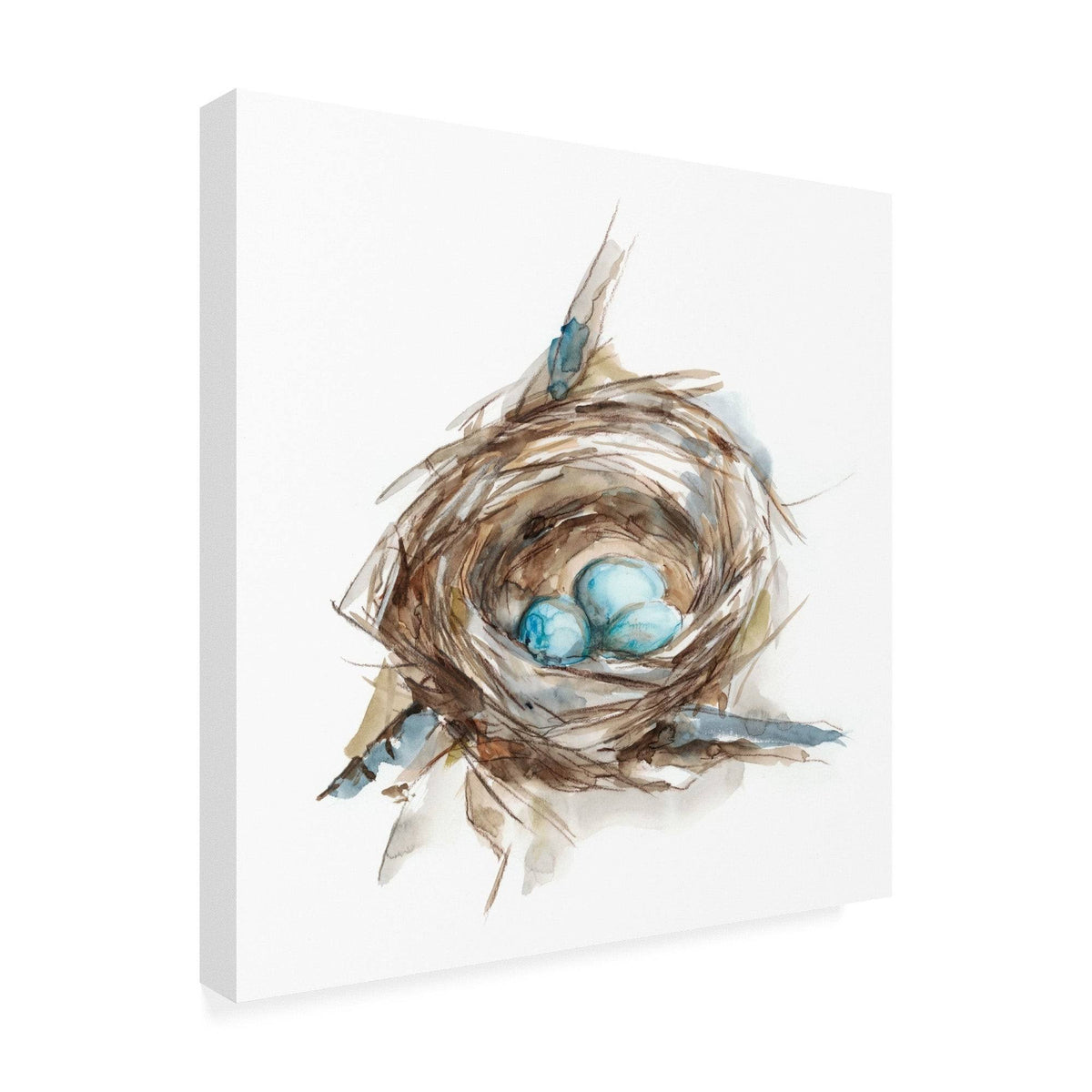 Canvas Art - 18x18 T374630