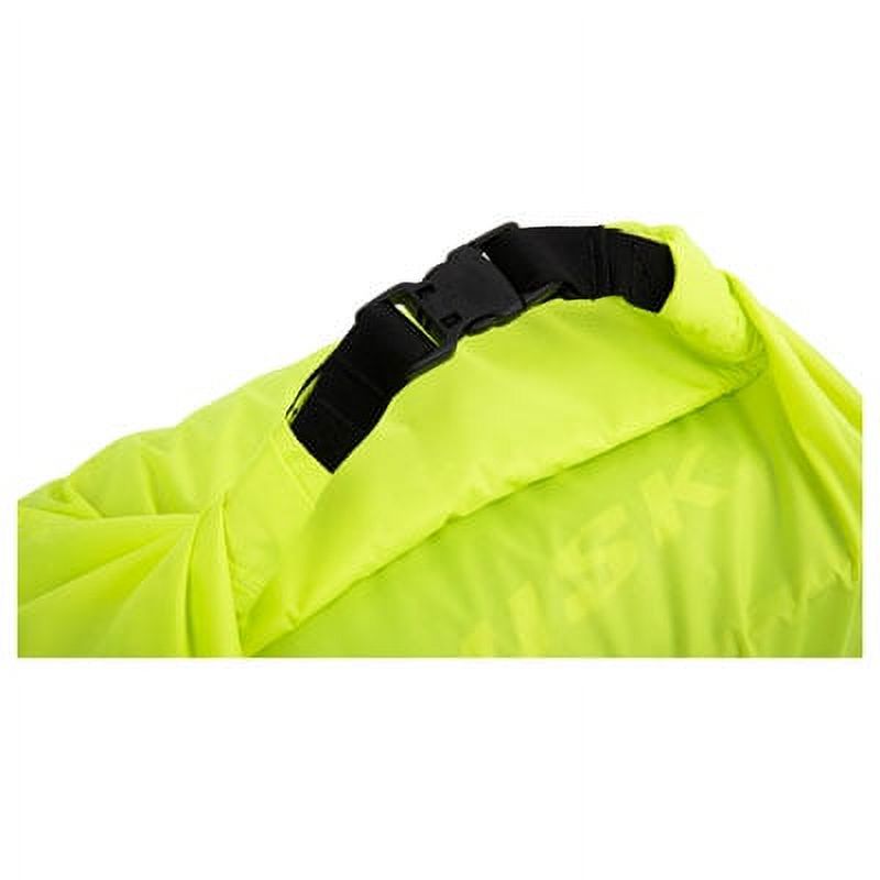 Flo Green 35 Liter Dry Bag B816