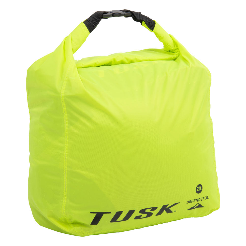 Flo Green 35 Liter Dry Bag B816
