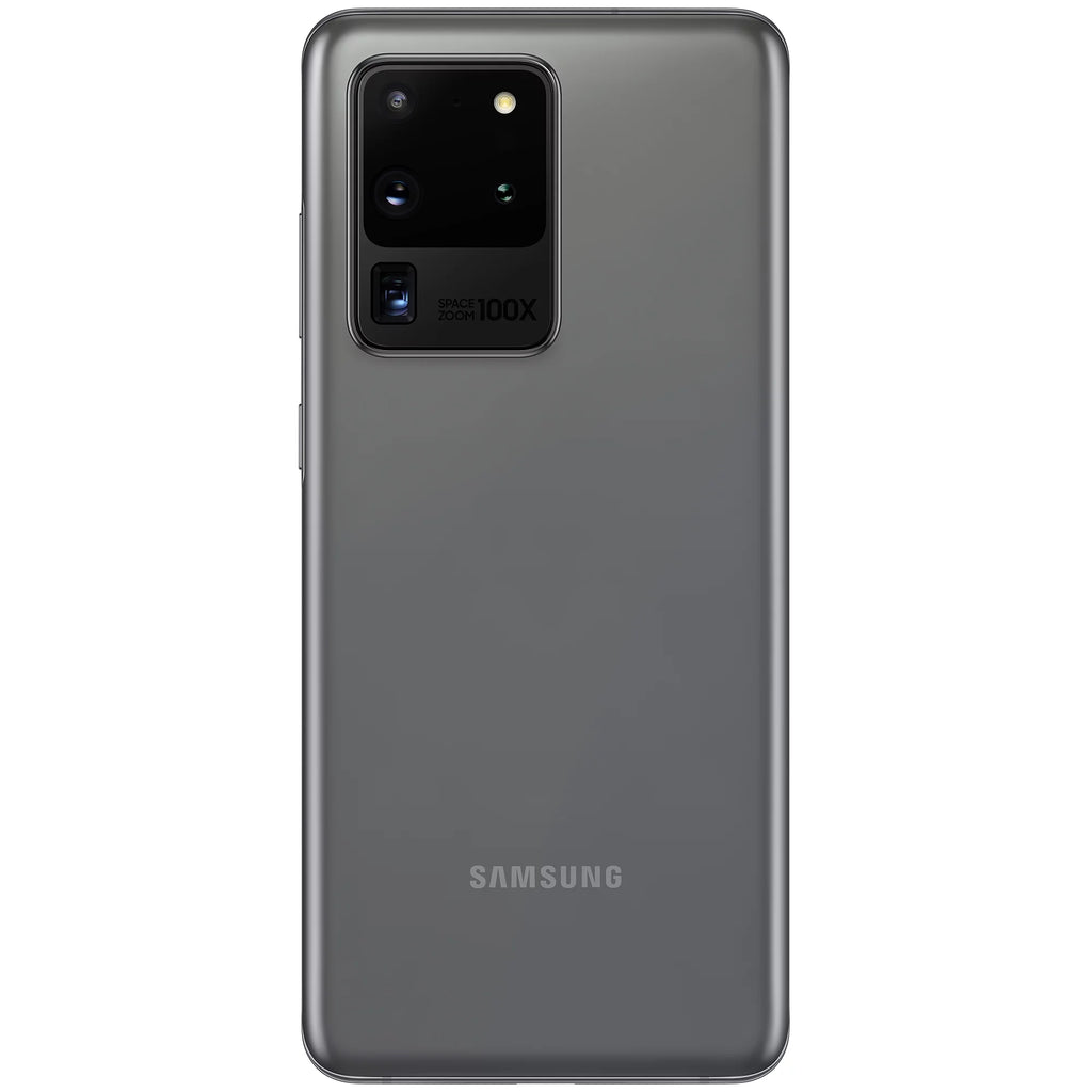 Samsung Galaxy S20 Ultra 5G Prepaid Smartphone Z596