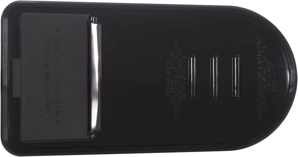 Black 10-Cup Coffee Brewer S8597
