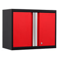 Red Wall Cabinet O7076