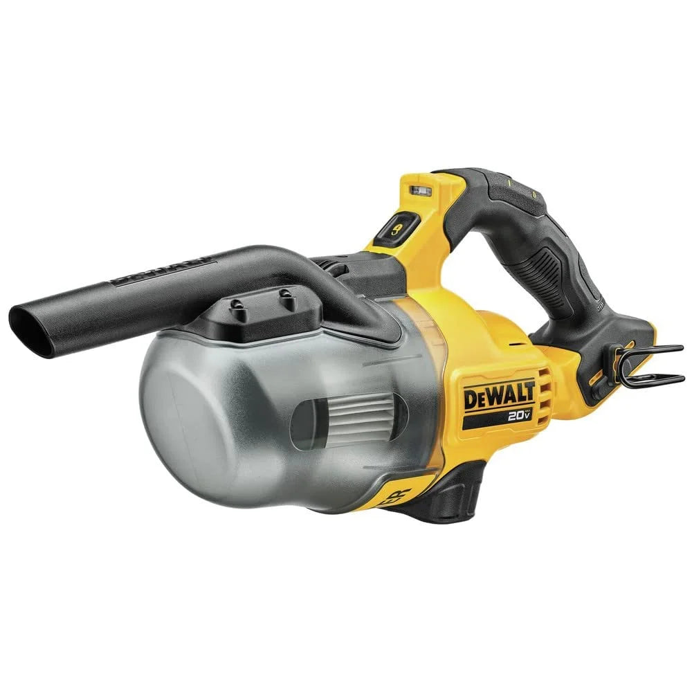 Cordless Handheld HEPA Vacuum K9749