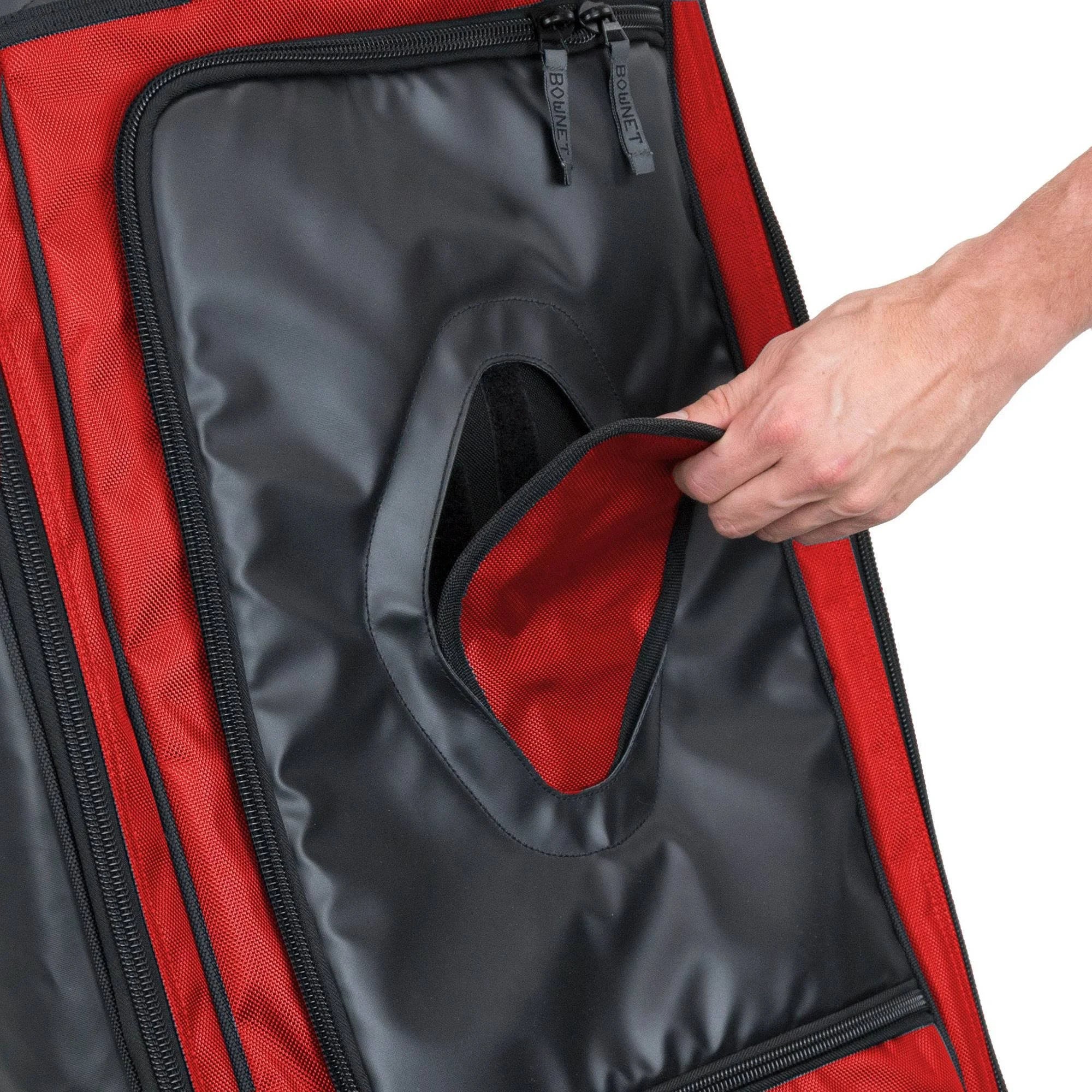 Catcher's Bag D170