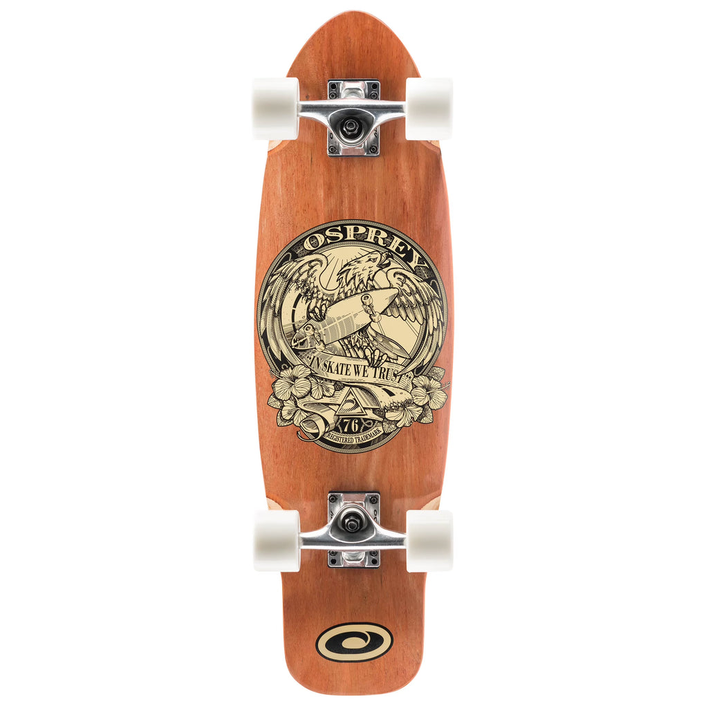 Cruiser Skateboard W12062