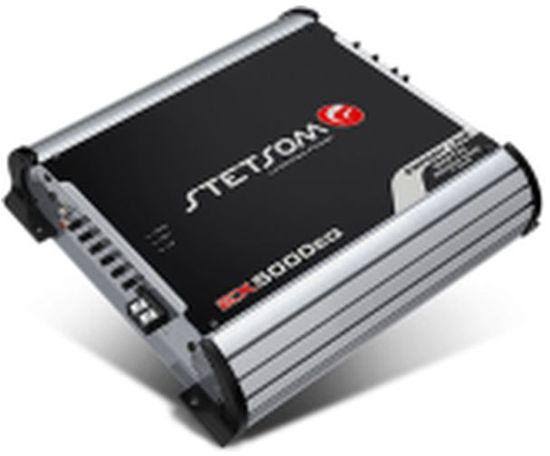 1 Channel 2 Ohm Car Amplifier X839943