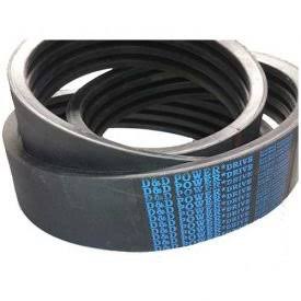 Banded Belt 1 1/4 x 180in OC 11 Band U87184