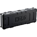 Black Hard Shell Case for 61 Key Kronos L68341