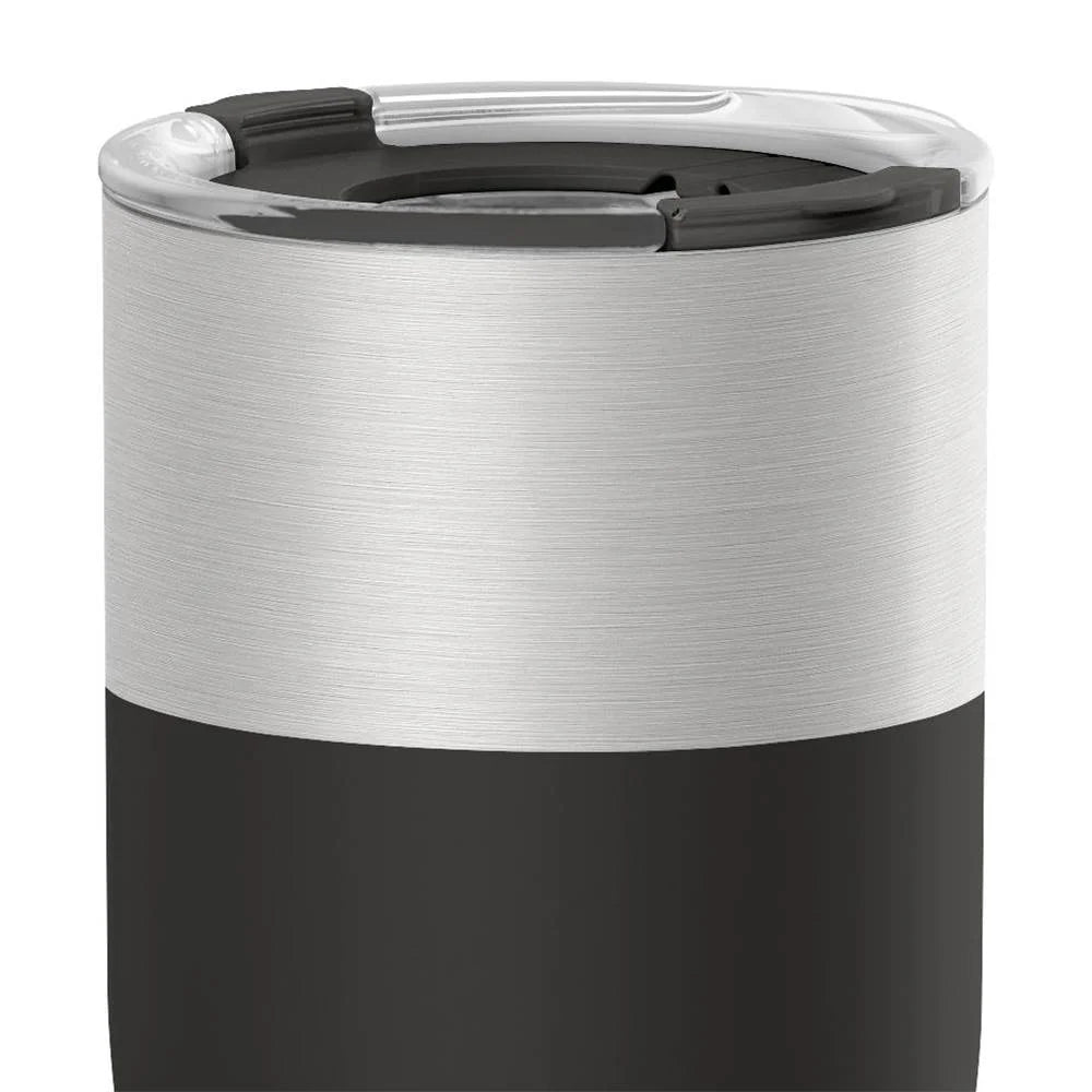 Obsidian 30 Oz Double Walled Vacuum Insulated Tumbler R2920