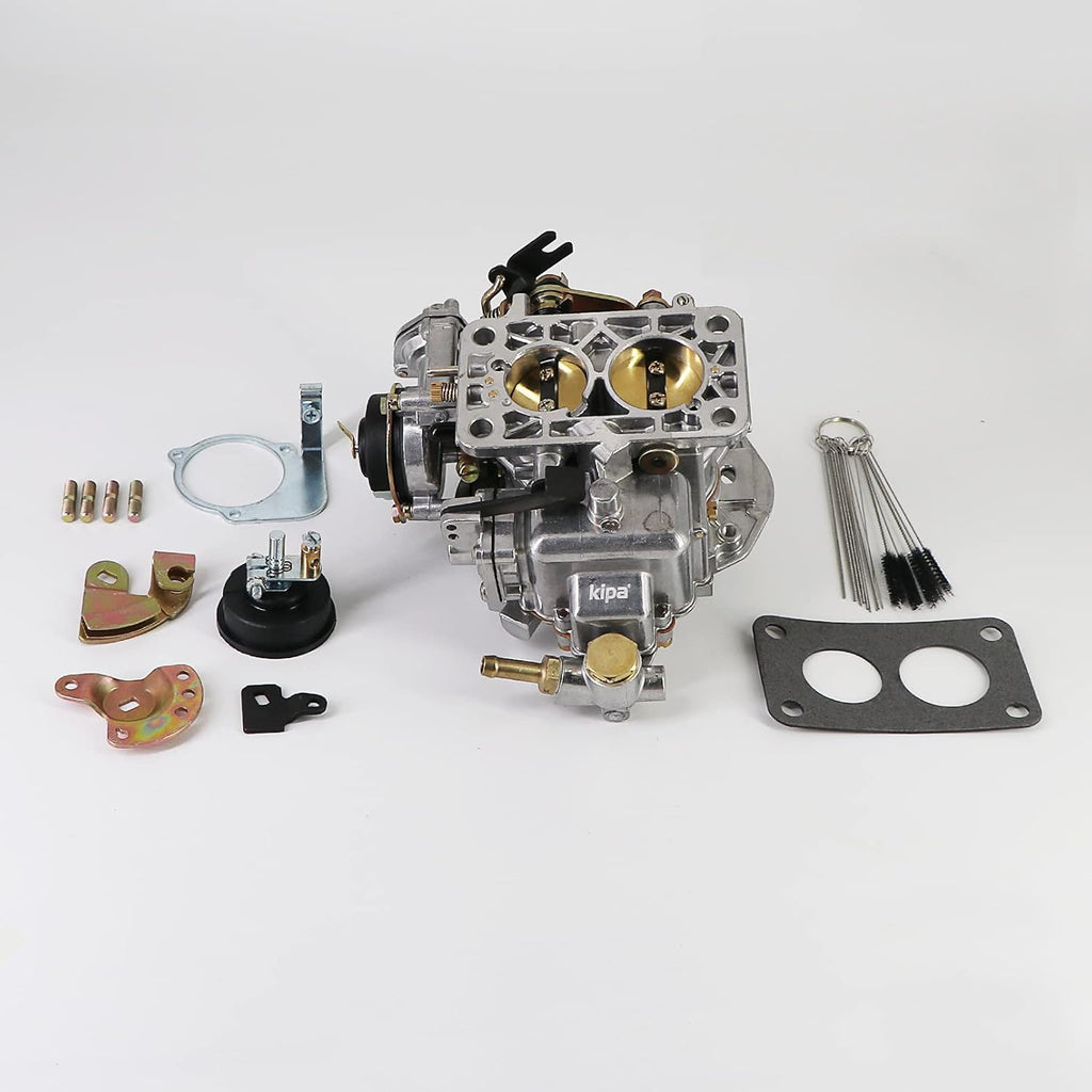 Carburetor for DFEV 32/36 Electrical Choke Q1734