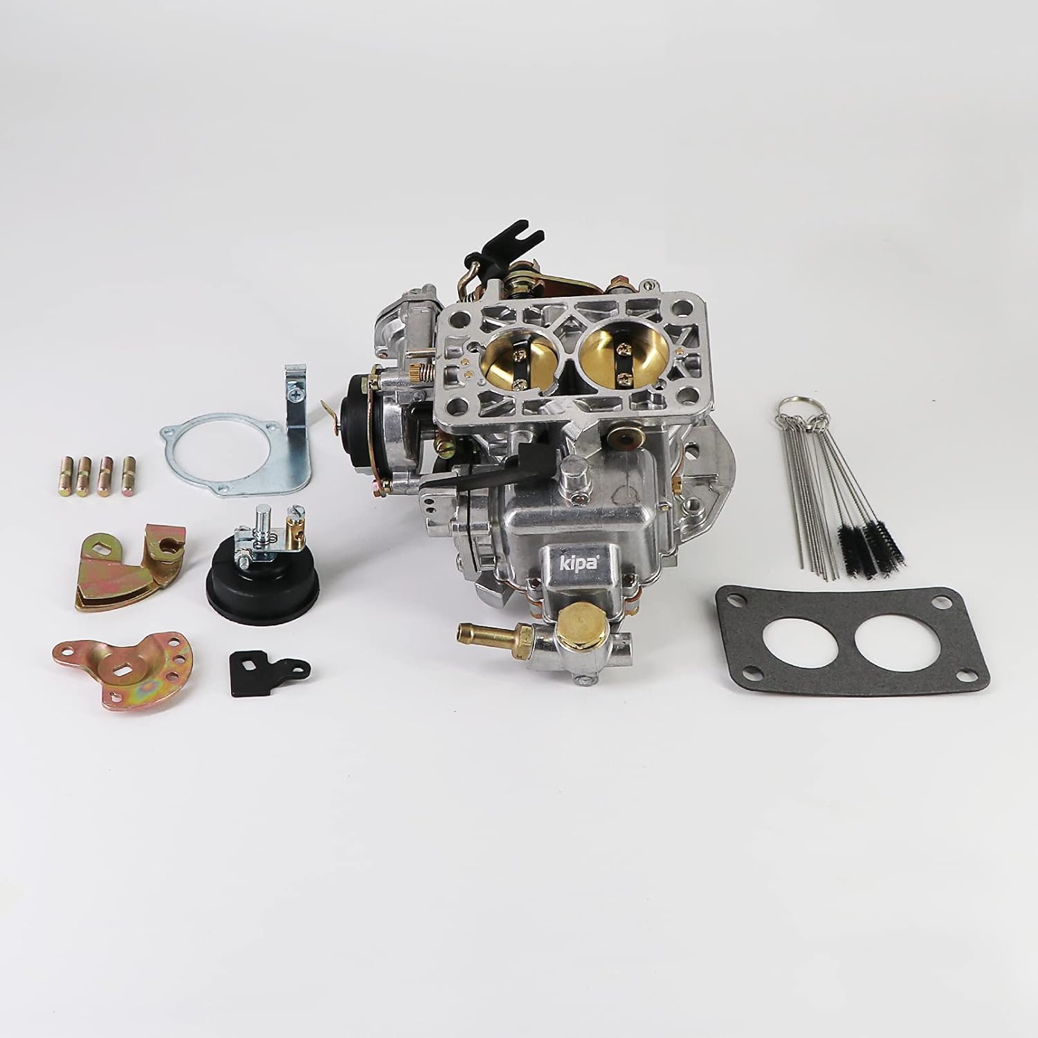 Carburetor for DFEV 32/36 Electrical Choke Q1734