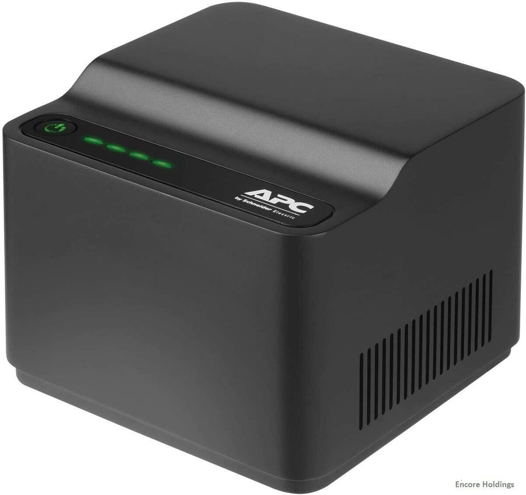 Back-UPS Connect X916