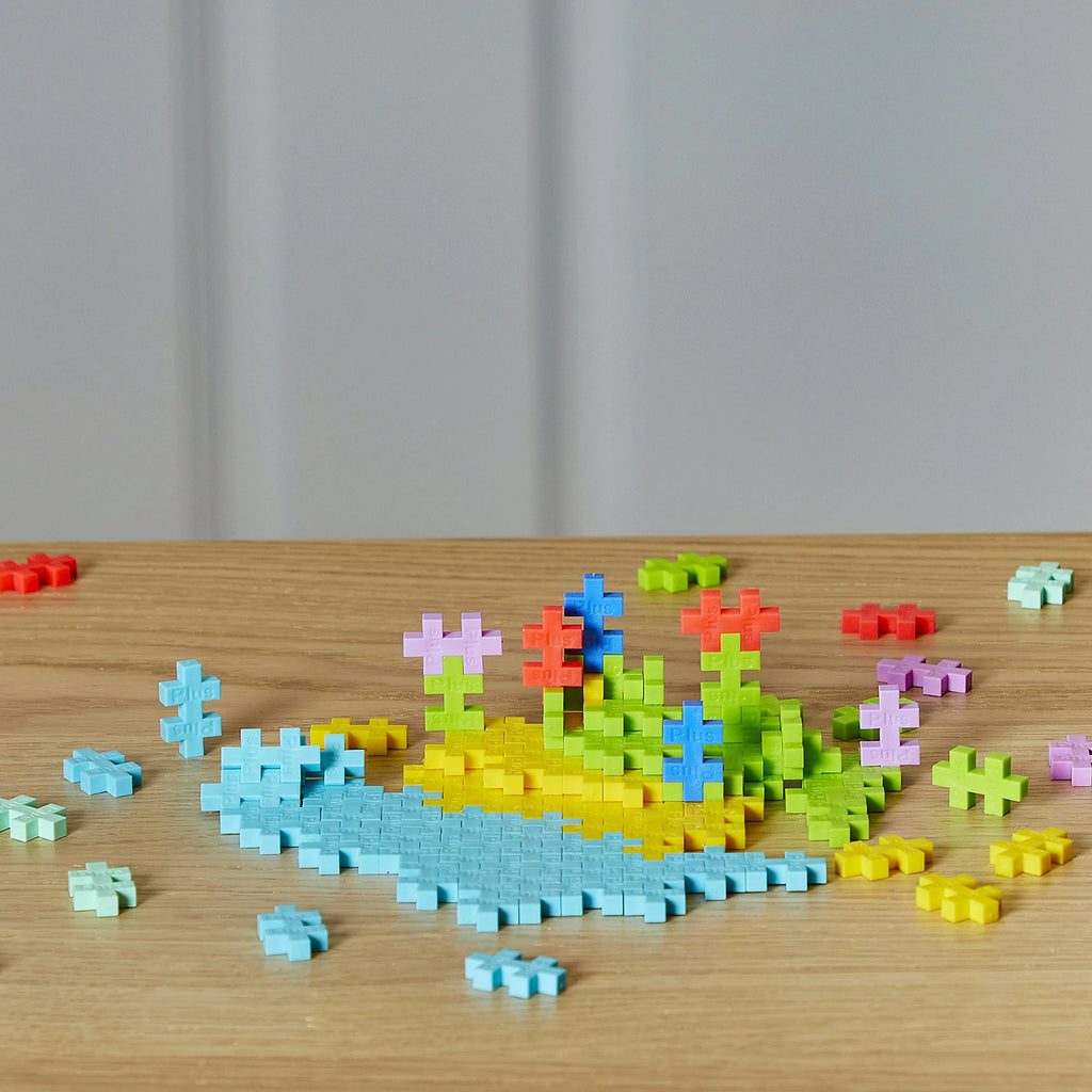 Open Play STEM Building Set (Pack of 48) K387794