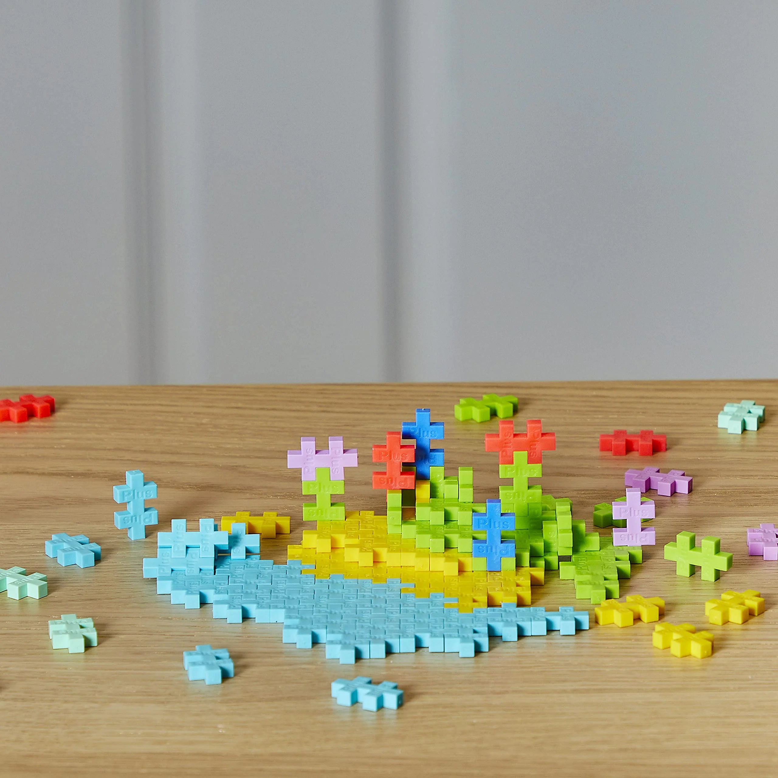 Open Play STEM Building Set (Pack of 48) K387794