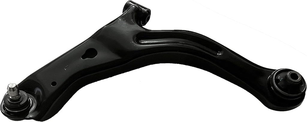 2pcs Front Lower Control Arms and Ball Joint Replacement O38437