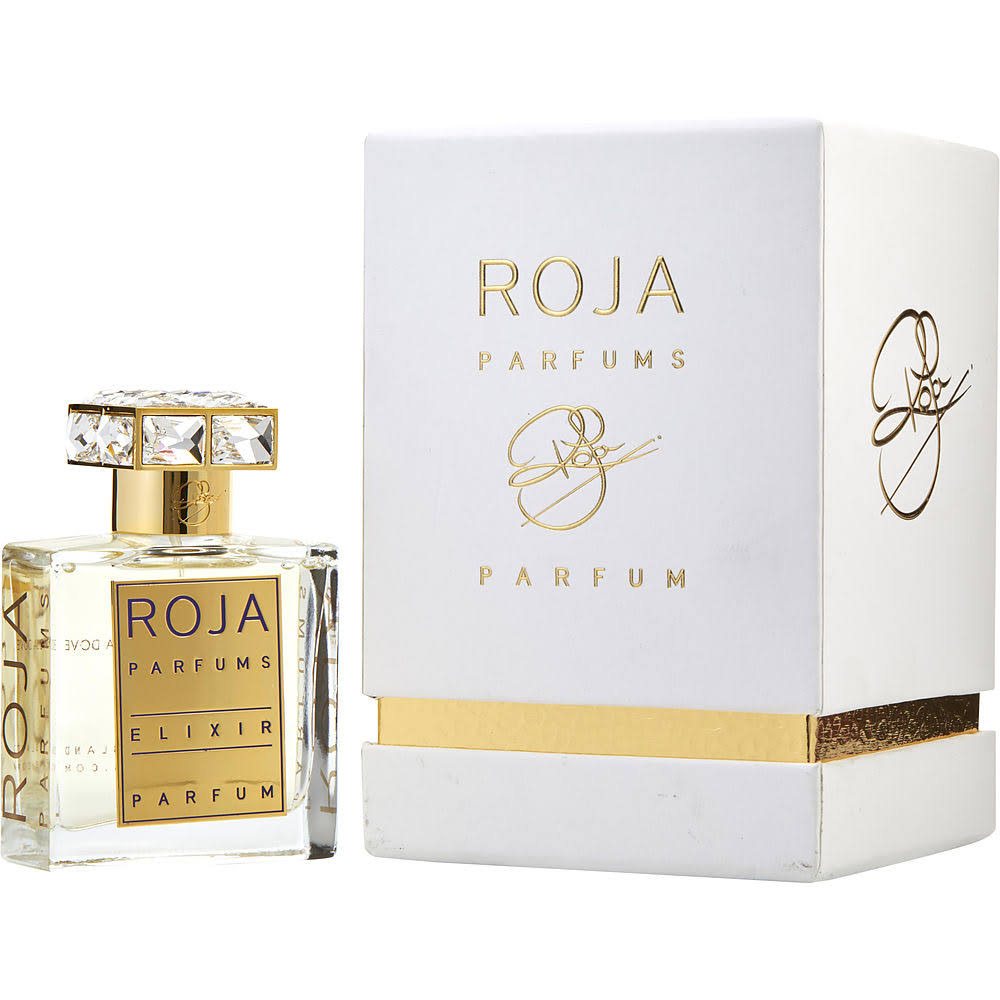 Elixir Extrait De Parfum Spray 1.7 oz E439818