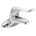 Single-Handle Centerset Bathroom Faucet F97412