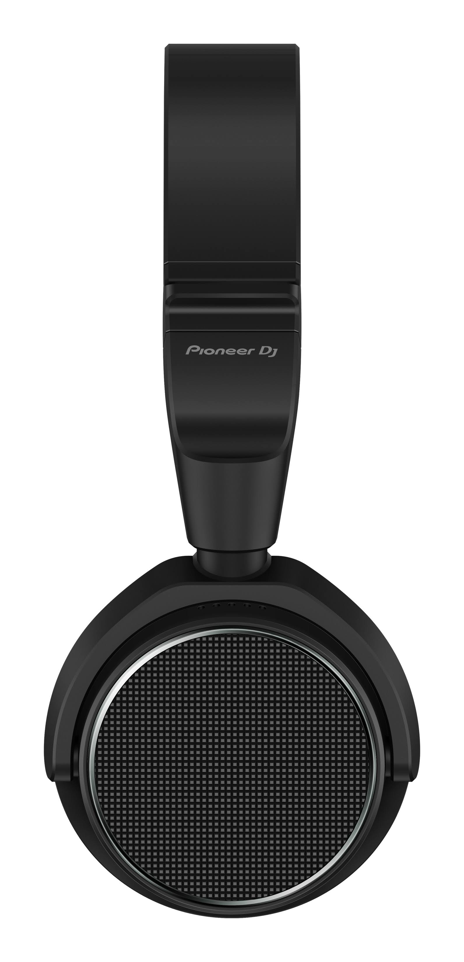 White Professional On-Ear DJ Headphones G638811