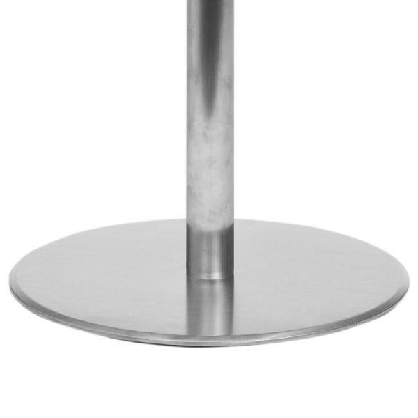 Black Gas Lift Swivel Bar Stool J442722
