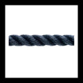 Navy Polyester Rope 16mm 200m Z3233