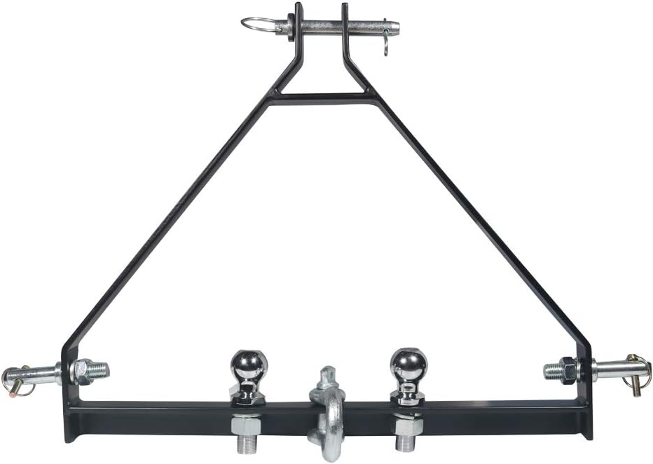 3 Point Hitch Receiver B278066