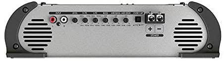 1 Channel 2 Ohm Car Amplifier X839943