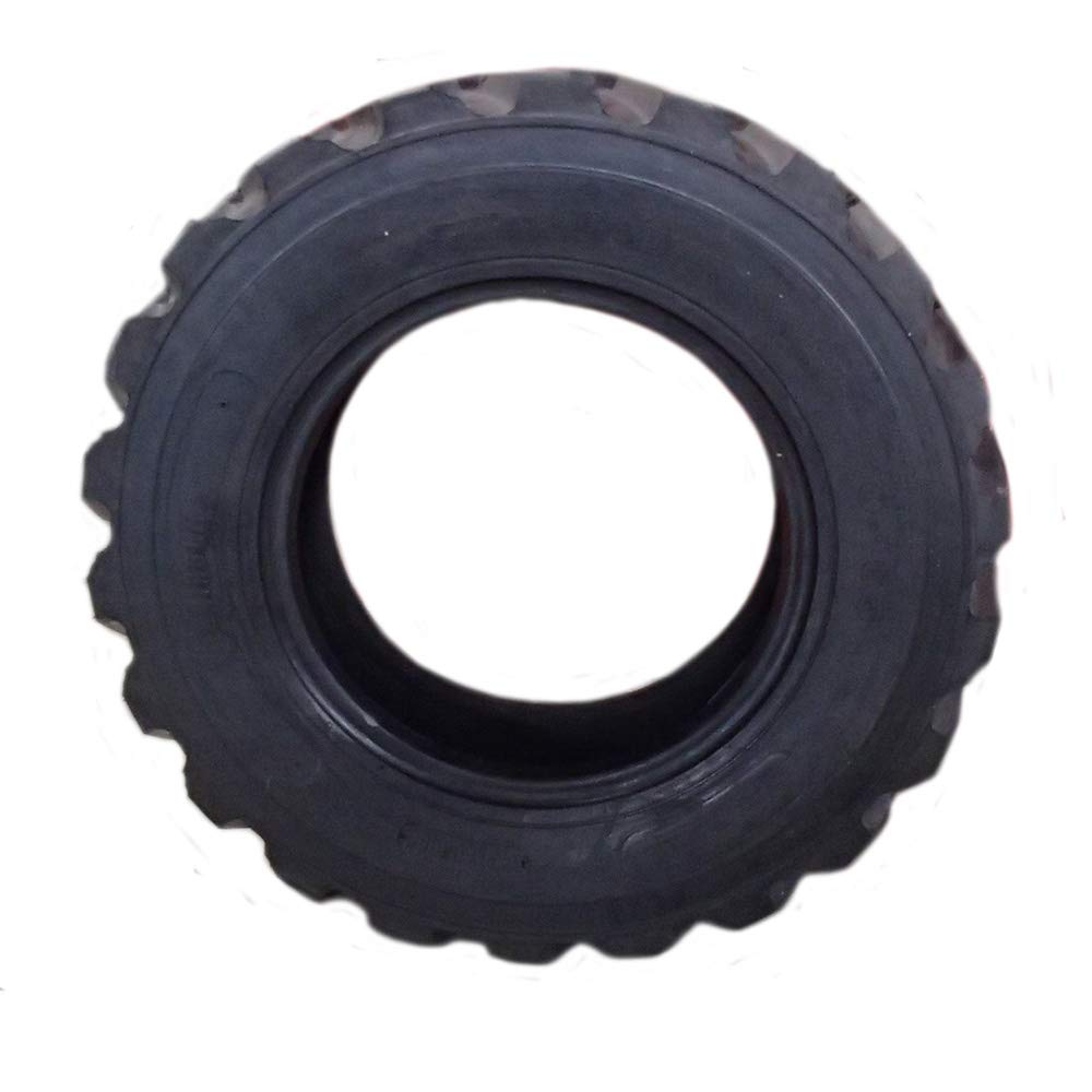 10-16.5 10 Ply Heavy Duty Skid Steer Tire Y36363
