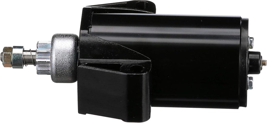 Starter Motor Assembly for Mercury and Mariner Outboards N62328