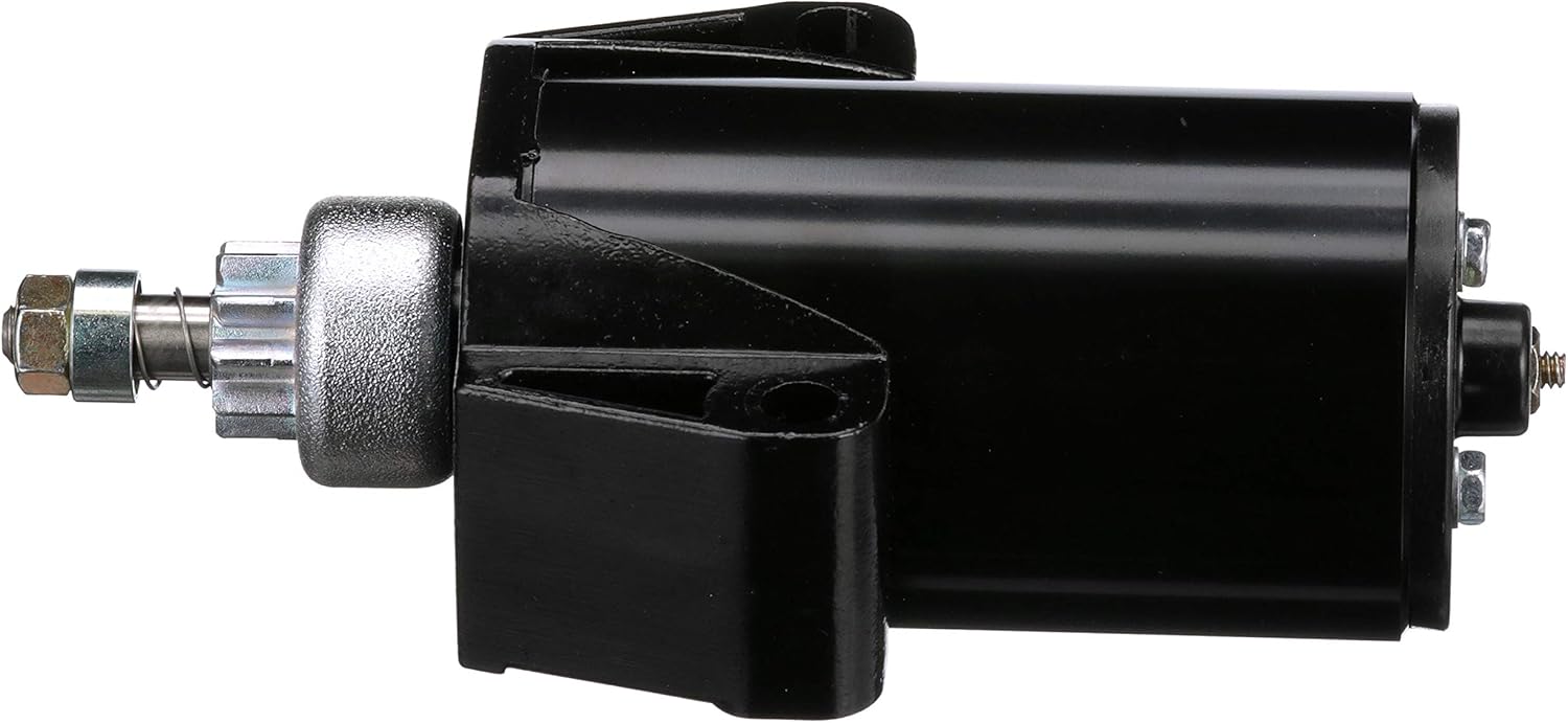 Starter Motor Assembly for Mercury and Mariner Outboards N62328