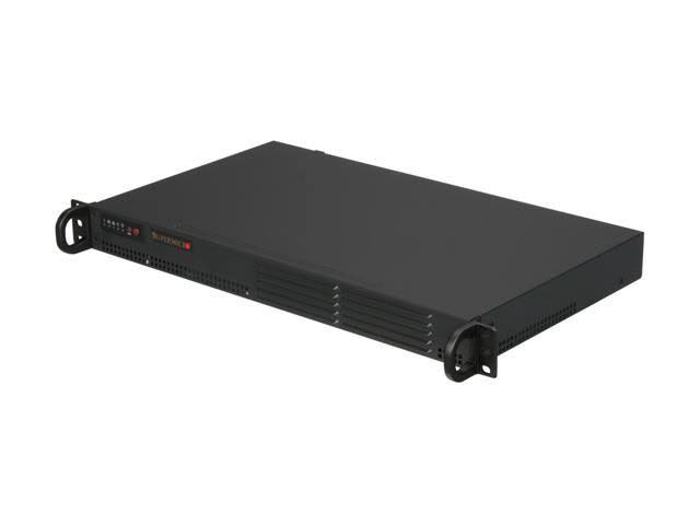 Supermicro SuperServer Server T369806