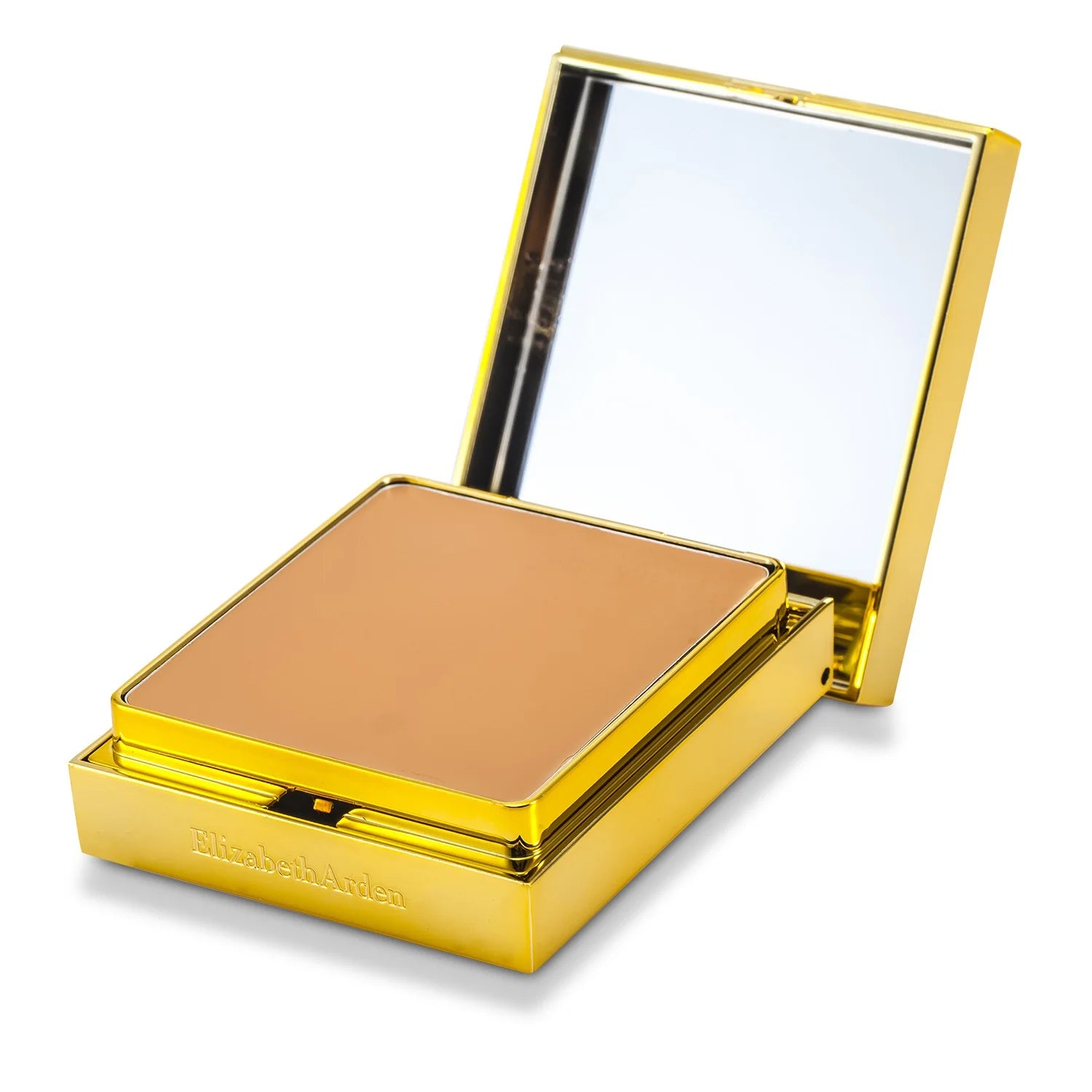 Sponge On Cream Makeup 02 Gentle Beige 23g/0.8oz J437112