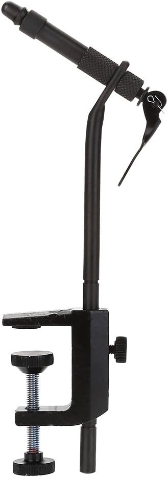Rotary Fly Tying Vise with 360° Rotation O789