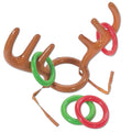 Inflatable Christmas Ring Toss Game D44861