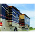 Black Slideout Awning X346