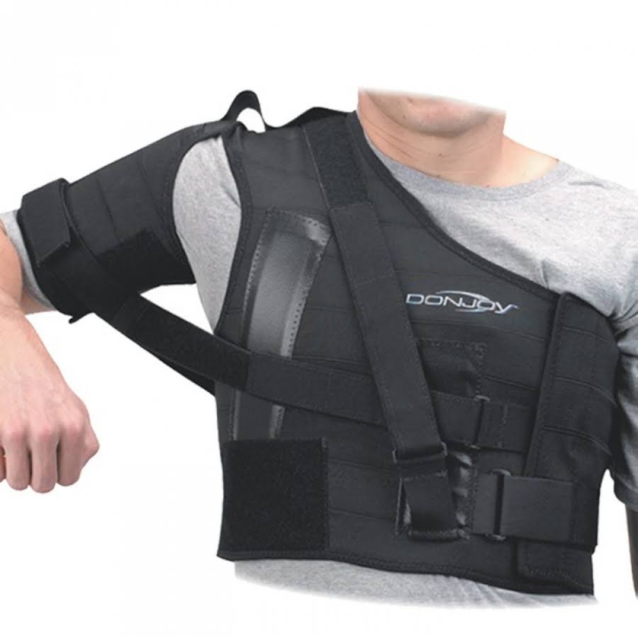 Shoulder Stabilizer Medium / Left G384615