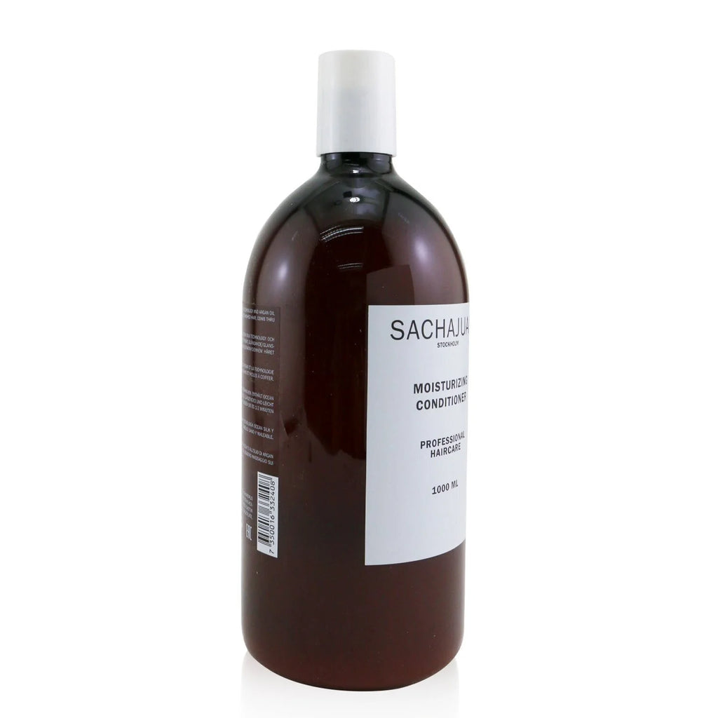 Moisturizing Conditioner 1000ml Q207636