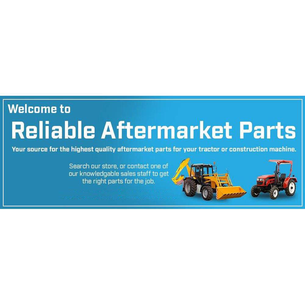 10-16.5 10 Ply Heavy Duty Skid Steer Tire Y36363