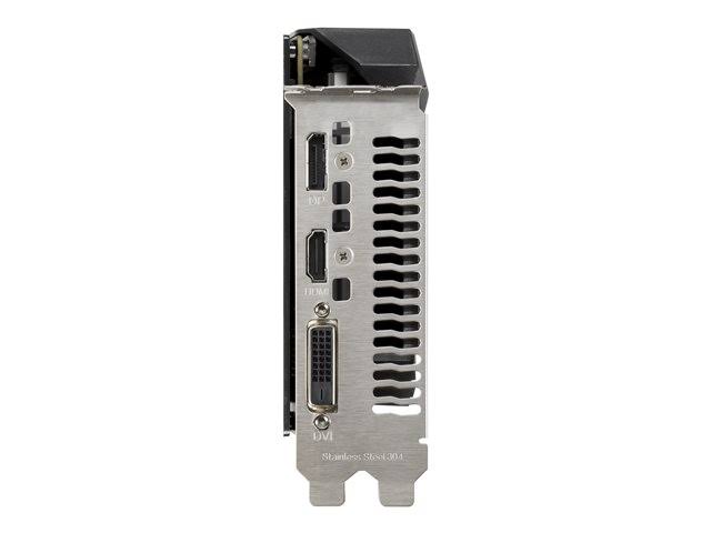 4GB GDDR5 Graphics Card Y80198